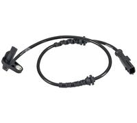 ABS wheel speed sensor Active sensor 31381 A.B.S. for DACIA RENAULT