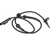 ABS wheel speed sensor Active sensor 31384 A.B.S. for ALFA ROMEO 159 Sportwagon
