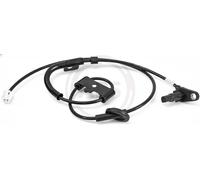 ABS wheel speed sensor Active sensor 31443 A.B.S. for HYUNDAI COUPE II