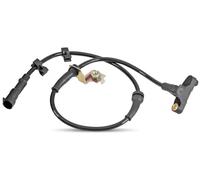 ABS 31446 Front Left Wheel Speed Sensor Fits Chrysler Dodge Neon Pt Cruiser