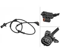 ABS wheel speed sensor Active sensor 31507 A.B.S. for JEEP GRAND CHEROKEE Mk II