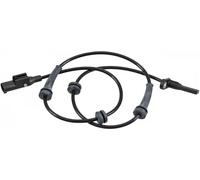 ABS wheel speed sensor Active sensor 31514 A.B.S. for FIAT FIORINO Box Body/MPV