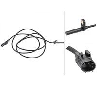 ABS wheel speed sensor Active sensor 31528 A.B.S. for VW MERCEDES-BENZ