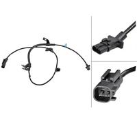 ABS wheel speed sensor Active sensor 31546 A.B.S. for MITSUBISHI PEUGEOT CITROËN