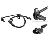 ABS 31565 Front Left Wheel Speed Sensor Fits Hyundai I10 61240