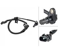 ABS 31566 Front Right Wheel Speed Sensor Fits Hyundai I10 61241