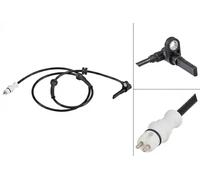 ABS wheel speed sensor Active sensor 31600 A.B.S. for FIAT GRANDE PUNTO PUNTO