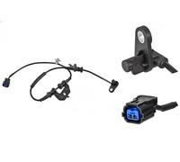 ABS Sensor (Front Left) - A.B.S. 31616 for Hyundai i10