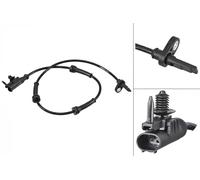 ABS wheel speed sensor Active sensor 31626 A.B.S. for LAND ROVER RANGE ROVER IV