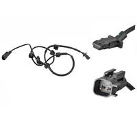 ABS wheel speed sensor Active sensor 31631 A.B.S. for MITSUBISHI ASX