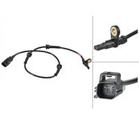 ABS wheel speed sensor Active sensor 31647 A.B.S. for LAND ROVER