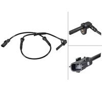 ABS wheel speed sensor Active sensor 31649 A.B.S. for RENAULT ZOE CLIO IV