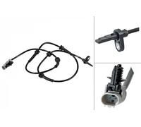 Front Left or Right Sensor, Wheel Speed ABS 31652