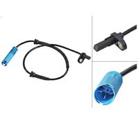 ABS Sensor (Front Left/Right) A.B.S. 31654 for BMW X1 (E84) (09-15)
