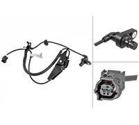 ABS wheel speed sensor Active sensor 31679 A.B.S. for TOYOTA LEXUS