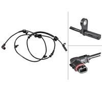 ABS wheel speed sensor Active sensor 31708 A.B.S. for CHRYSLER JEEP