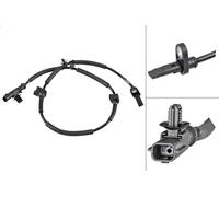 ABS wheel speed sensor Active sensor 31713 A.B.S. for FORD ECOSPORT