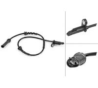 ABS wheel speed sensor Active sensor 31726 A.B.S. for MINI BMW