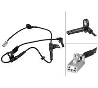 ABS wheel speed sensor Active sensor 31727 A.B.S. for MITSUBISHI GRANDIS