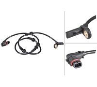A.B.S. 31769 ABS sensor