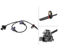 ABS 31771 Rear Left Wheel Speed Sensor Fits Honda Cr-V 57475SWA003