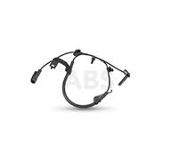 ABS wheel speed sensor Active sensor 31811 A.B.S. for DODGE FIAT CHRYSLER LANCIA