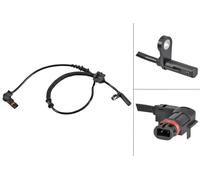 A.B.S. 31818 ABS sensor