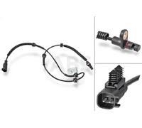 ABS wheel speed sensor Active sensor 31822 A.B.S. for CHRYSLER GRAND VOYAGER V