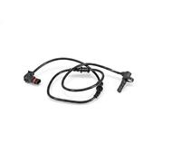ABS wheel speed sensor Active sensor 31831 A.B.S. for MERCEDES-BENZ VIANO