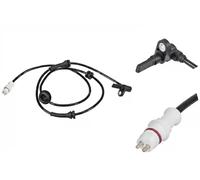 ABS wheel speed sensor Active sensor 31832 A.B.S. for FIAT PALIO Weekend PALIO