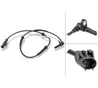 A.B.S. 31833 ABS sensor