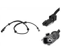 ABS wheel speed sensor Active sensor 31844 A.B.S. for RENAULT OPEL