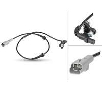 A.B.S. 31868 ABS sensor