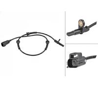ABS wheel speed sensor Active sensor 31875 A.B.S. for LAND ROVER