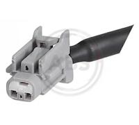 ABS wheel speed sensor Active sensor 31956 A.B.S. for SUBARU OUTBACK