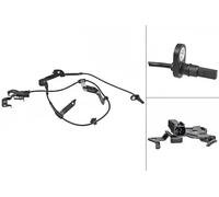 Front Right ABS Sensor for FORD (USA) Ranger - A.B.S. 31964