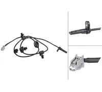 Rear Left ABS Sensor for SUBARU XV, Forester A.B.S. 31968