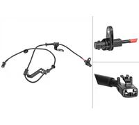 A.B.S. 31987 ABS sensor