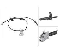 ABS 31988 Front Left Wheel Speed Sensor Fits Subaru Forester Impreza Xv
