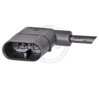 ABS 31991 Rear Right Wheel Speed Sensor Fits Mercedes S-Class 2229050006