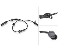 A.B.S. 31992 ABS sensor