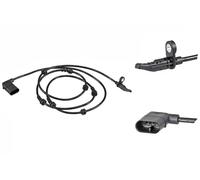 ABS wheel speed sensor Active sensor 31994 A.B.S. for MERCEDES-BENZ S-CLASS