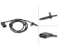 ABS wheel speed sensor Active sensor 32031 A.B.S. for MERCEDES-BENZ C-CLASS