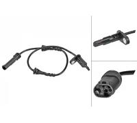 ABS 32038 Rear Wheel Speed Sensor Fits Bmw 3 4 Series 34526894815