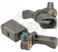 ABS wheel speed sensor Active sensor 32060 A.B.S. for SEAT VW AUDI SKODA