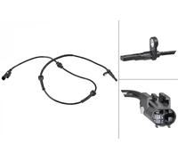 ABS wheel speed sensor Active sensor 32078 A.B.S. for JEEP COMPASS