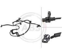 ABS wheel speed sensor Active sensor 32086 A.B.S. for HYUNDAI i30 i30 Estate