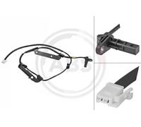 ABS wheel speed sensor Active sensor 32142 A.B.S. for KIA HYUNDAI
