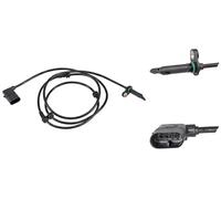 ABS wheel speed sensor Active sensor 32158 A.B.S. for MERCEDES-BENZ GLC EQC