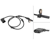 ABS 32167 Front Wheel Speed Sensor Fits Mercedes S-Class 2229050806